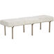 Nuvella Hailey Moon Bench